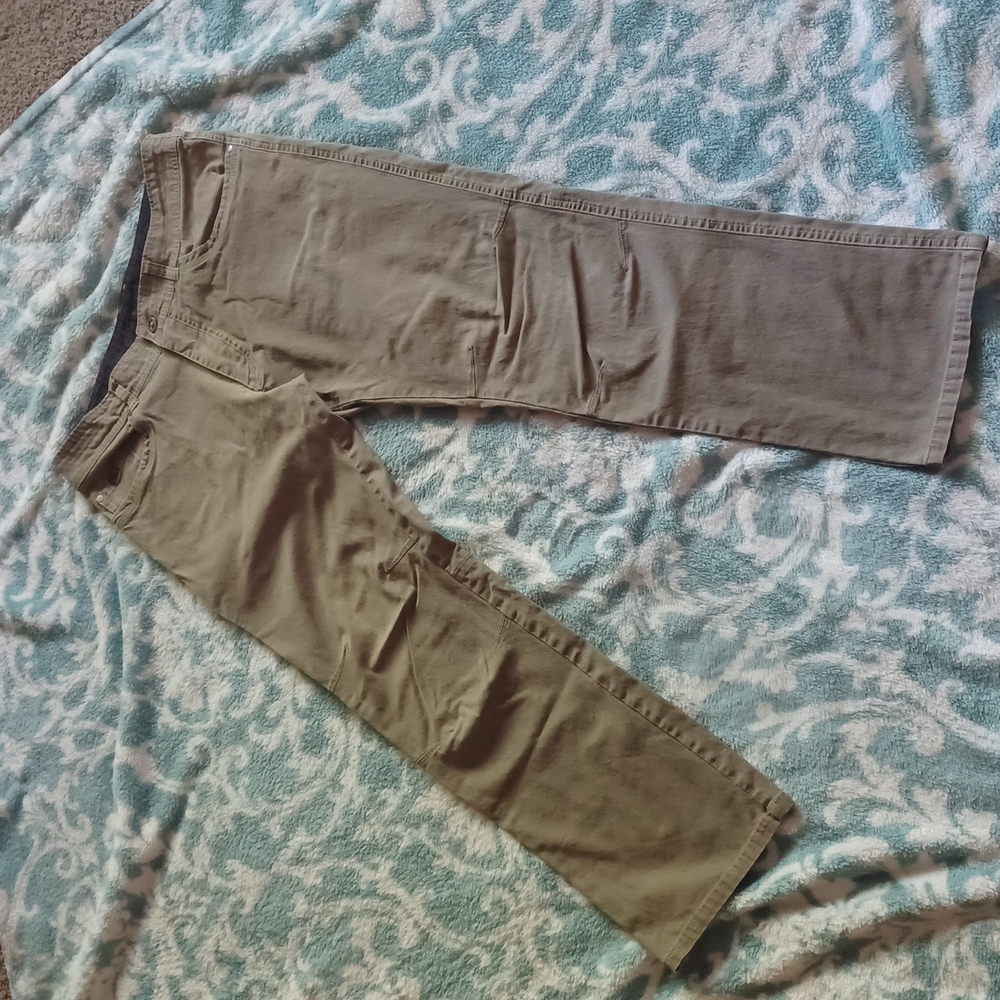 EUC mens Kuhl jean.  36x32